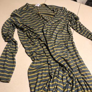 LuLaRoe Sarah Cardigan